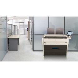 Copieur de plans KIP 71 Series