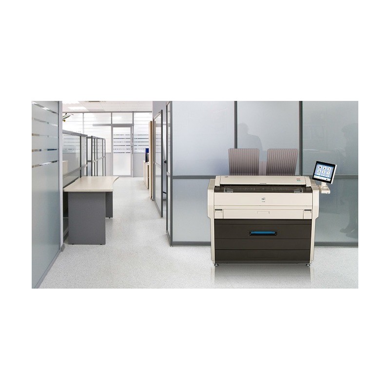 Copieur de plans KIP 71 Series