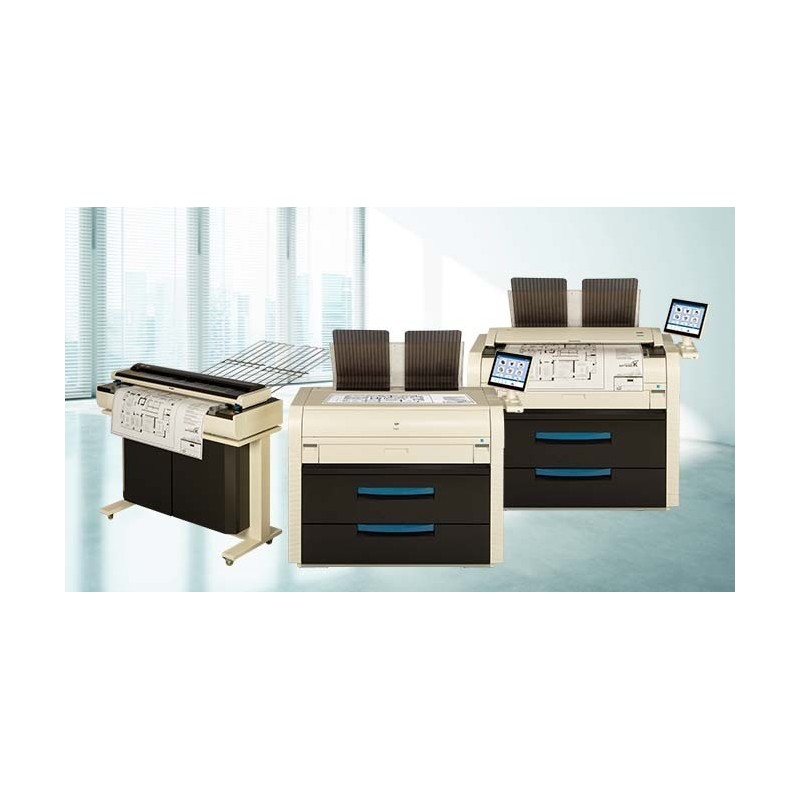 Copieur de plans KIP 75 Series