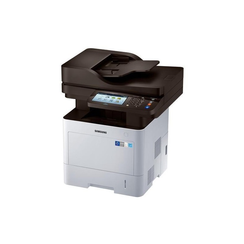 Samsung MultiXpress SL-M4080FX