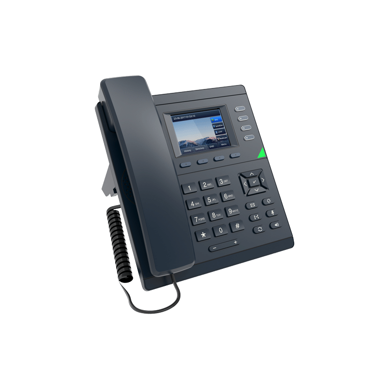 Téléphone SIP IPC503