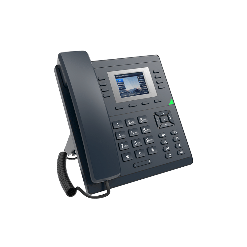 Téléphone SIP IPC505