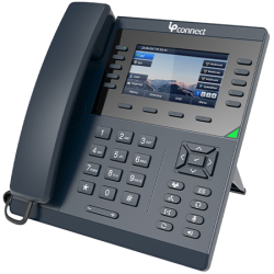 Téléphone SIP IPC507