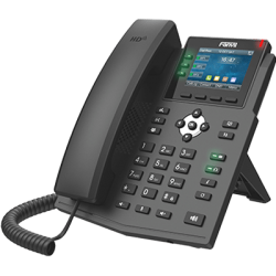 Téléphone IP Fanvil X3U