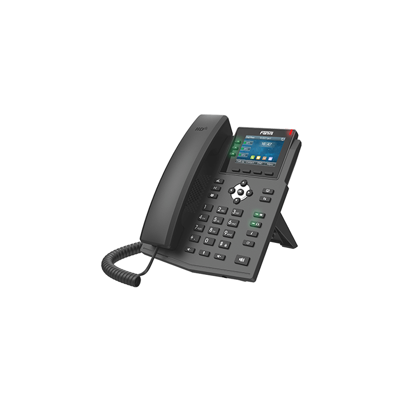 Téléphone IP Fanvil X3U