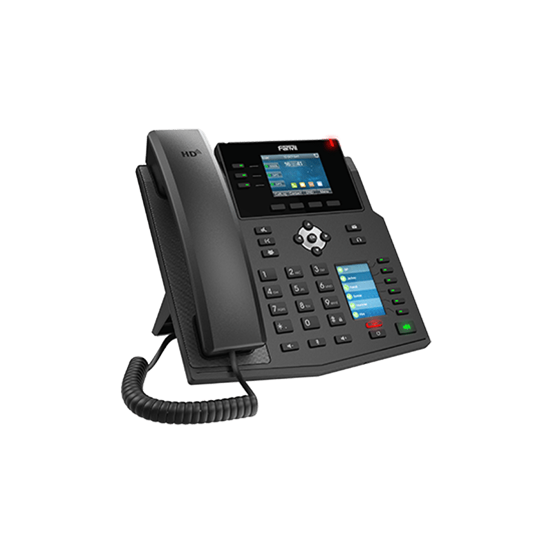 Téléphone IP Fanvil X4U