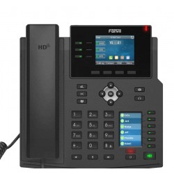 Téléphone IP Fanvil X4U