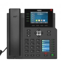 Téléphone IP Fanvil X5U