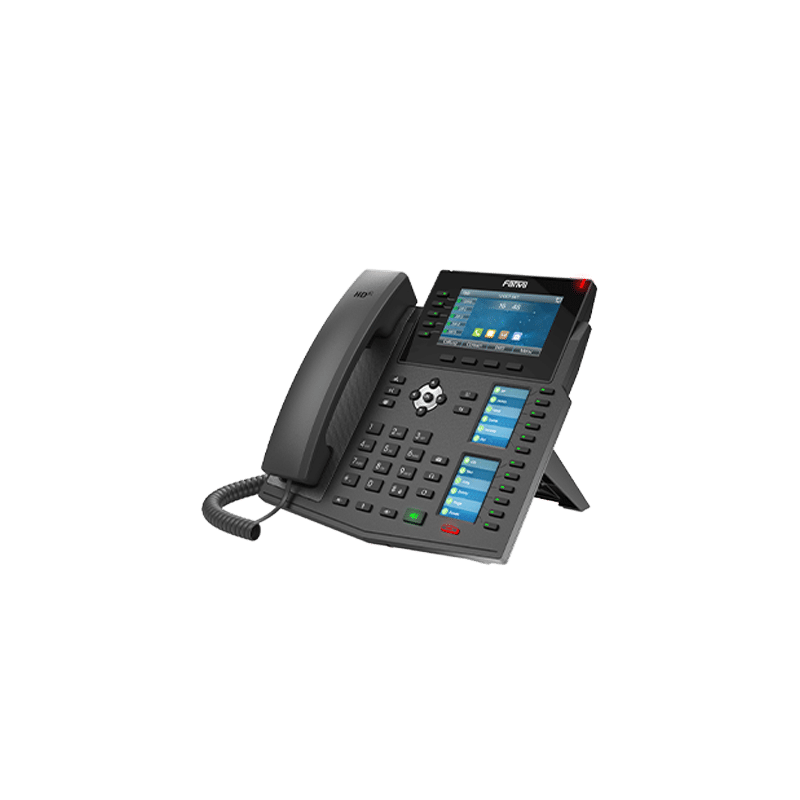 Téléphone IP Fanvil X6U