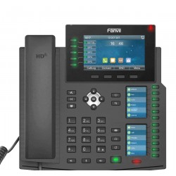 Téléphone IP Fanvil X6U