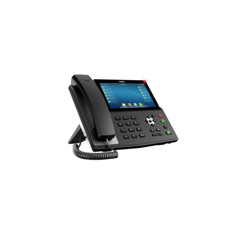 Téléphone IP Fanvil X7