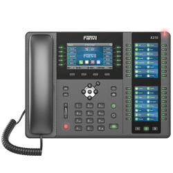 Téléphone IP Fanvil X210