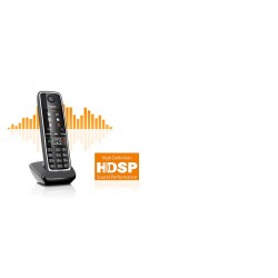 Téléphone sans-fil Gigsaet C530