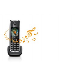 Téléphone sans-fil Gigsaet C530