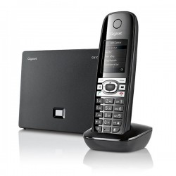 Téléphone sans-fil Gigaset C610 IP