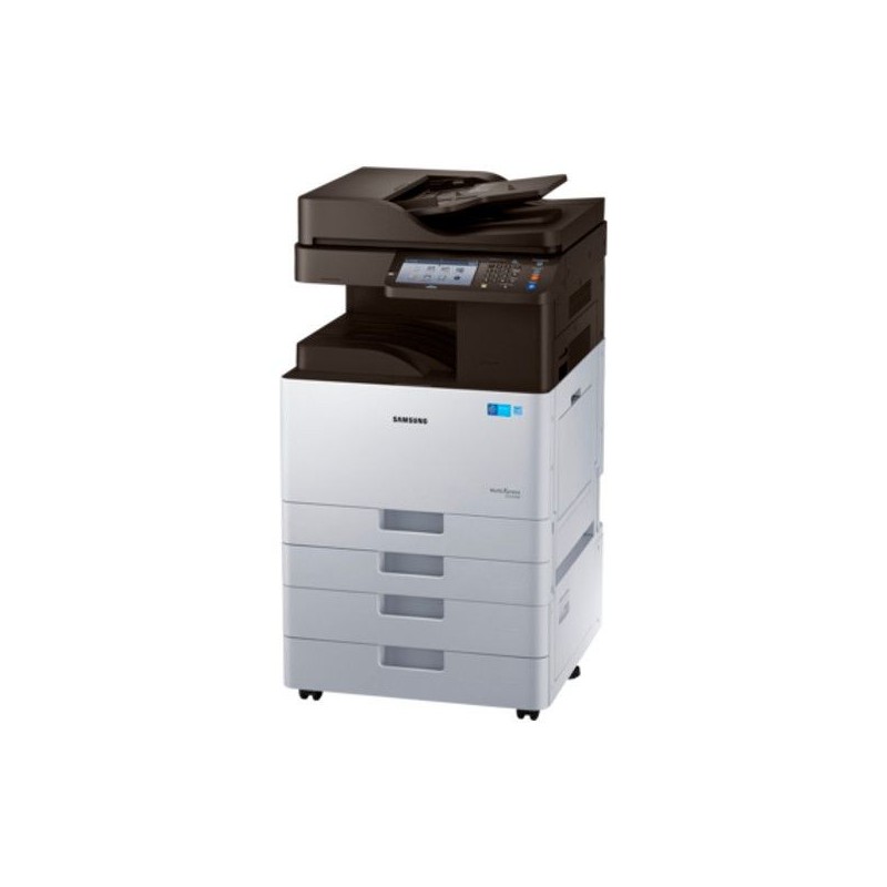 Photocopieur Samsung MultiXpress SL-K3250LX