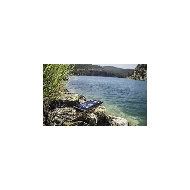 Smartphone Crosscall Action-X3