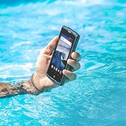 Smartphone Crosscall Core-X3