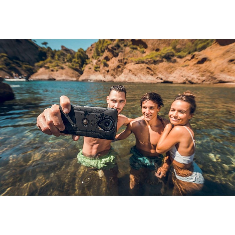 Smartphone Crosscall Trekker-X4