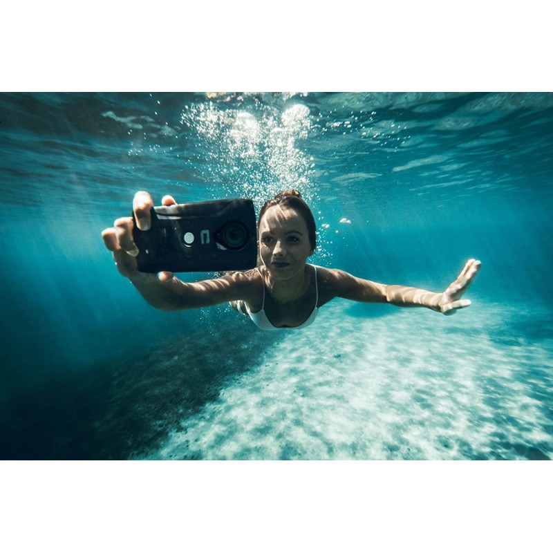 Smartphone Crosscall Trekker-X4