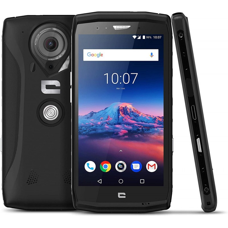 Smartphone Crosscall Trekker-X4