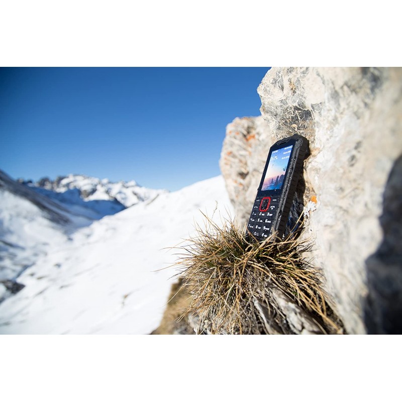 Portable Crosscall Spider-X4