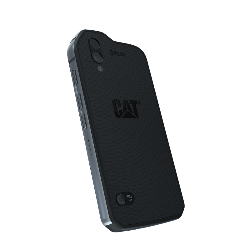 Smartphone CAT S61