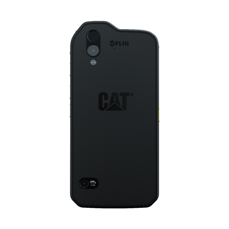 Smartphone CAT S61