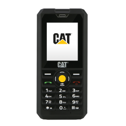 Portable CAT B30