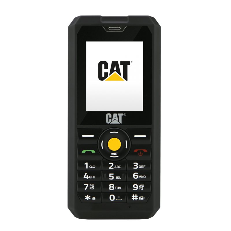 Portable CAT B30