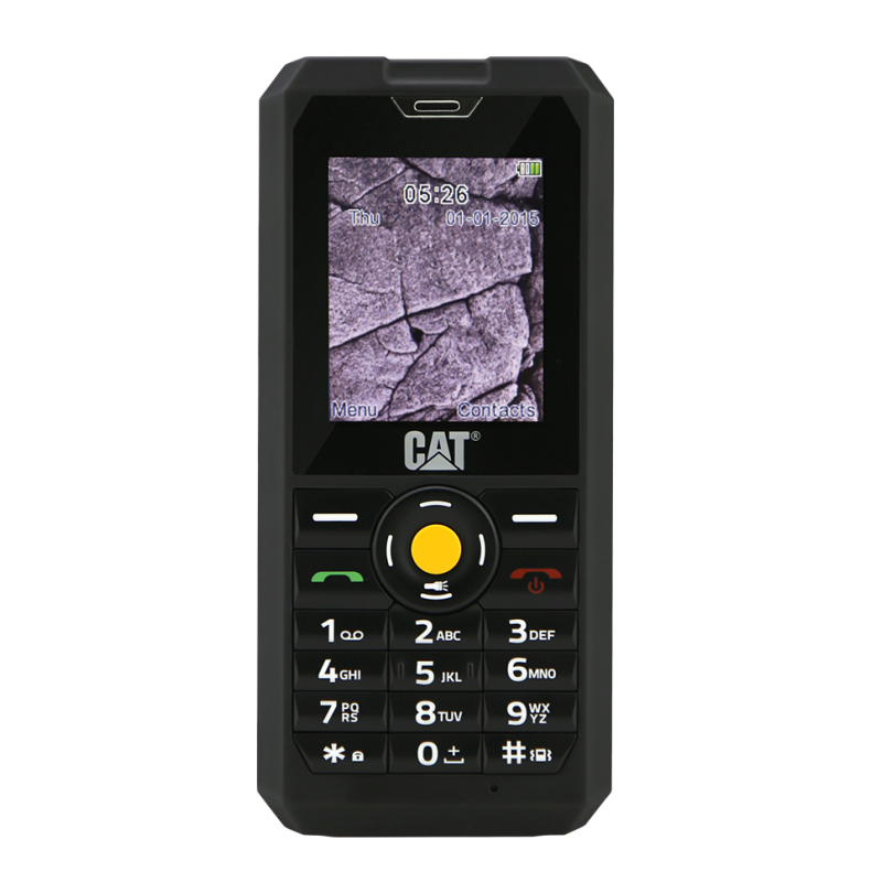 Portable CAT B30