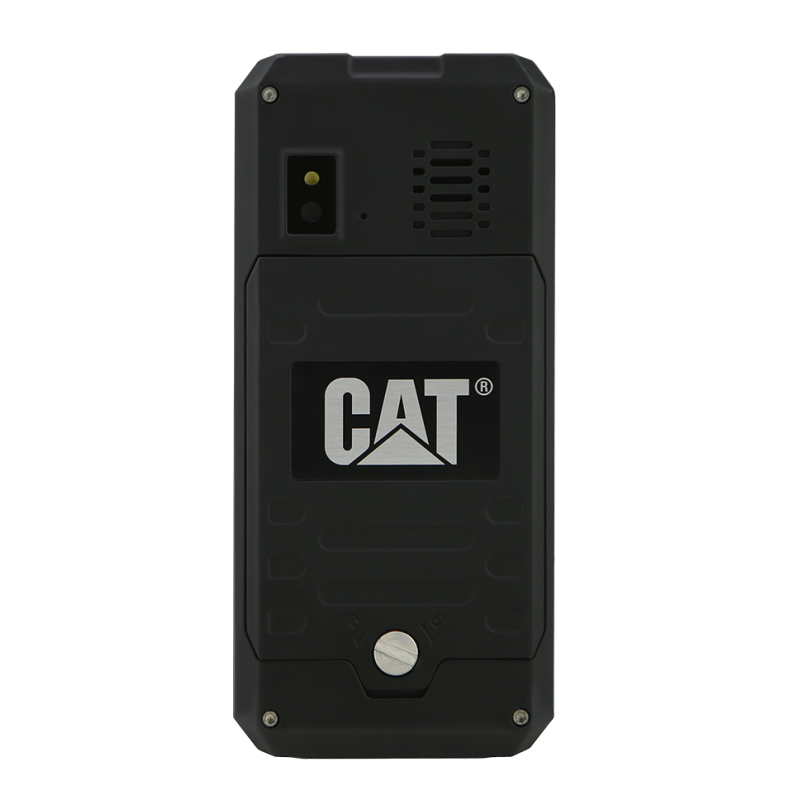 Portable CAT B30