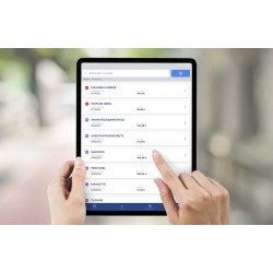 Logiciel EBP Gestion Commerciale Pro 2020