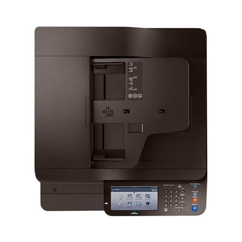 Samsung MultiXpress SL-K3300LX