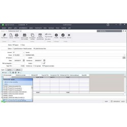 Logiciel Sage 50Cloud Ciel Compta