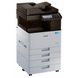 Samsung MultiXpress SL-K3300LX