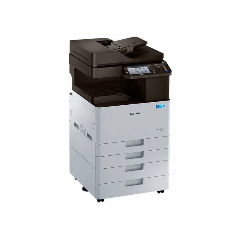 Samsung MultiXpress SL-K3300LX