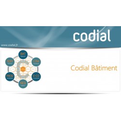 Logiciel Codial – Module...