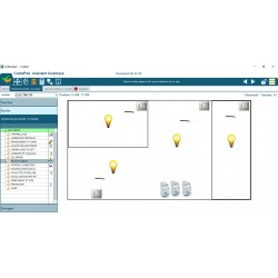 Logiciel Codial – Module Bâtiment
