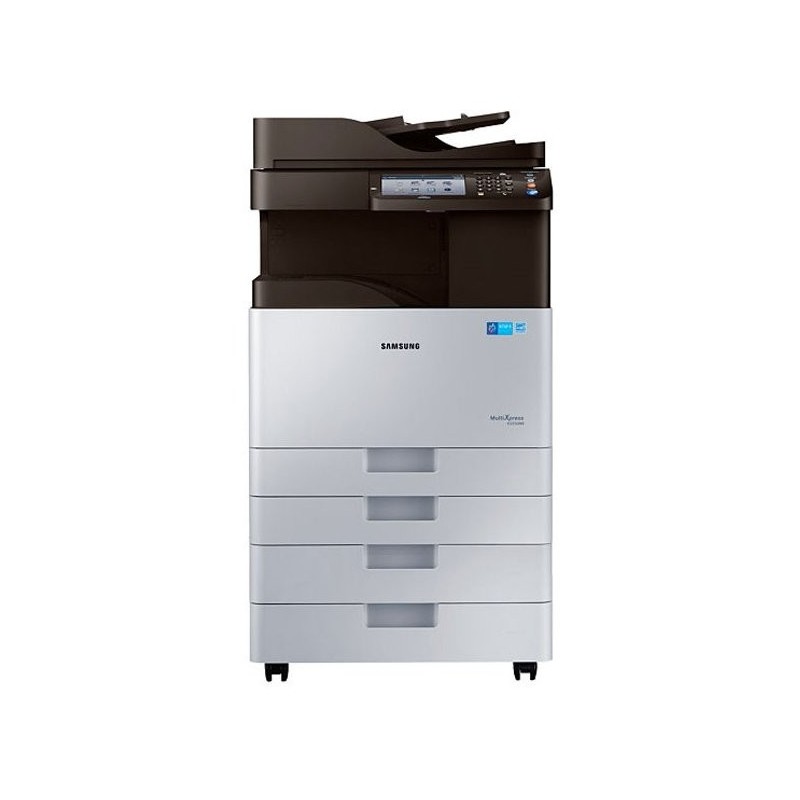 Samsung MultiXpress SL-K3300LX