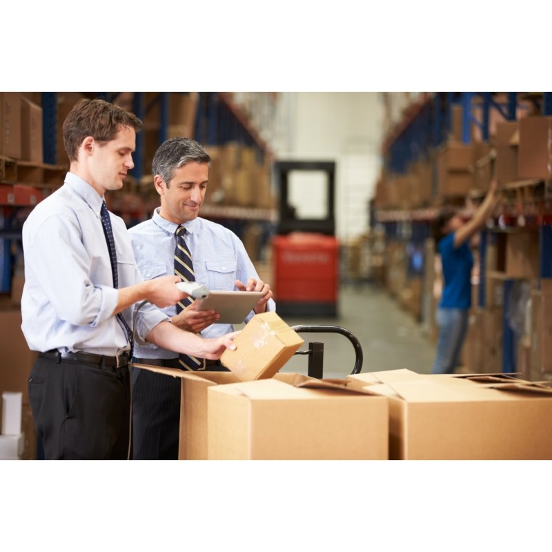 Logiciel Codial – Module Négoce