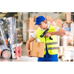 Logiciel Codial – Module Négoce