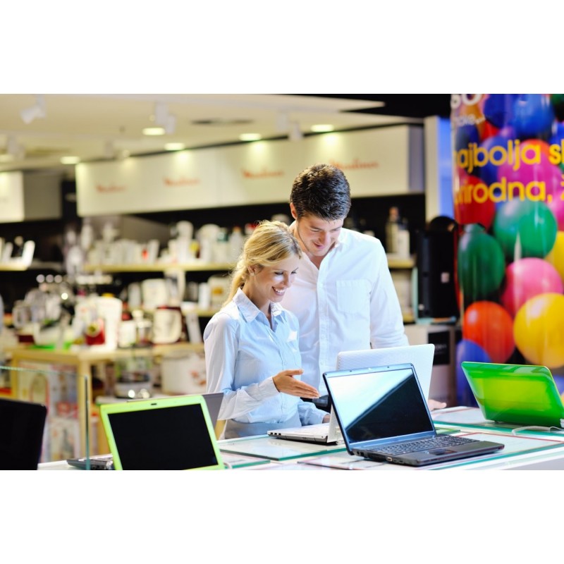 Logiciel Codial – Module Commerce