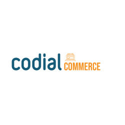 Logiciel Codial – Module Commerce
