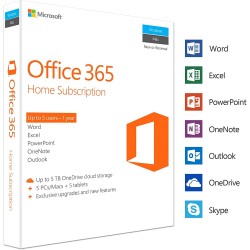 Microsoft Office 365