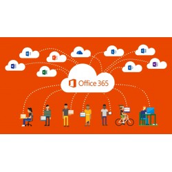Microsoft Office 365
