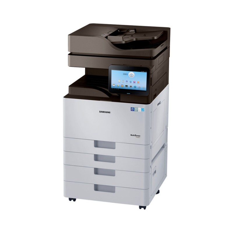Samsung MultiXpress SL-K4300LX