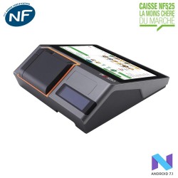 Caisse Cashmag TPV FP 1280