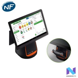 Caisse Cashmag TPV FP 1500/1510