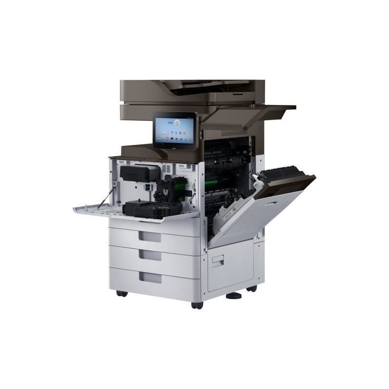 Samsung MultiXpress SL-K4350LX